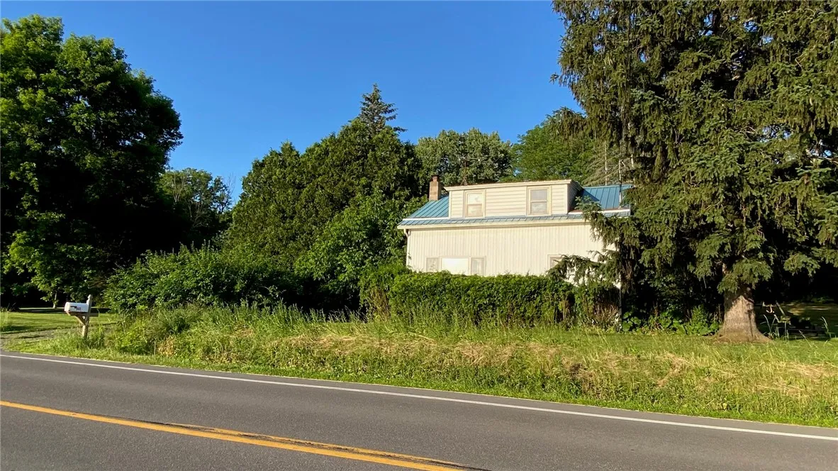 941 State Route 245, Middlesex, New York 14507, Middlesex, New York 14507, 3 Bedrooms Bedrooms, 9 Rooms Rooms,2 BathroomsBathrooms,Residential,Closed,941 State Route 245, Middlesex, New York 14507,0,R1630606