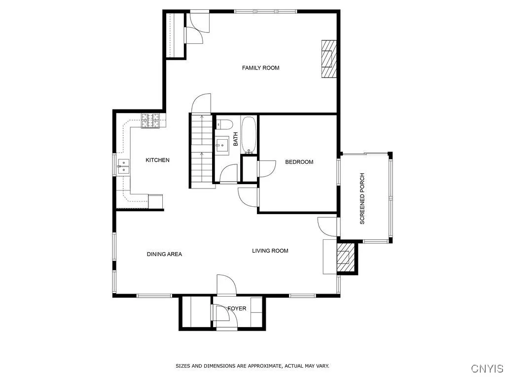 219 Breakspear Road, Geddes, New York 13219, Geddes, New York 13219, 4 Bedrooms Bedrooms, 11 Rooms Rooms,3 BathroomsBathrooms,Residential,Closed,219 Breakspear Road, Geddes, New York 13219,0,S1630414