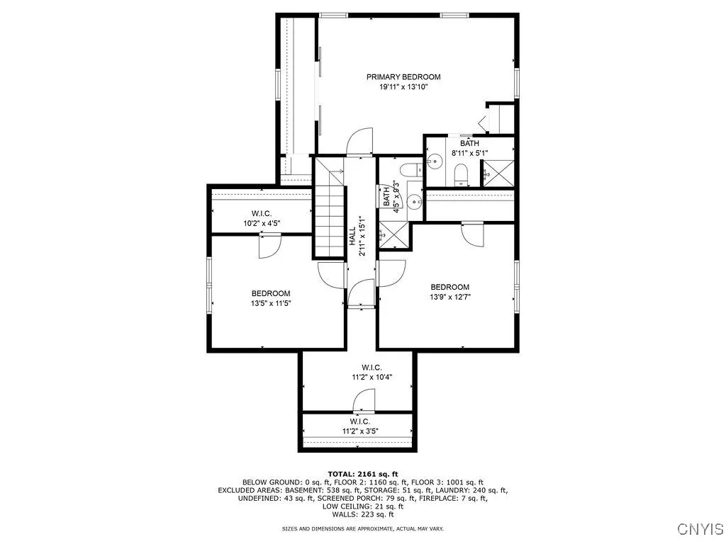 219 Breakspear Road, Geddes, New York 13219, Geddes, New York 13219, 4 Bedrooms Bedrooms, 11 Rooms Rooms,3 BathroomsBathrooms,Residential,Closed,219 Breakspear Road, Geddes, New York 13219,0,S1630414