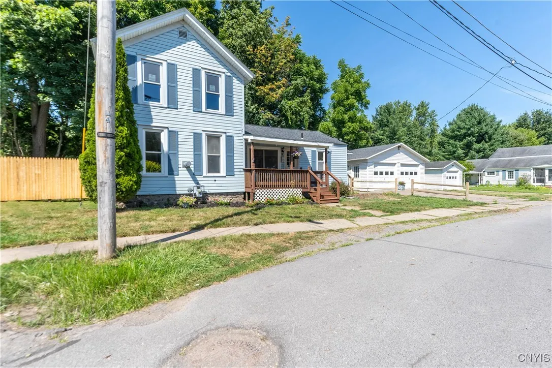 15 James Street, Schroeppel, New York 13135, Schroeppel, New York 13135, 3 Bedrooms Bedrooms, 7 Rooms Rooms,2 BathroomsBathrooms,Residential,For Sale,15 James Street, Schroeppel, New York 13135,S1627980
