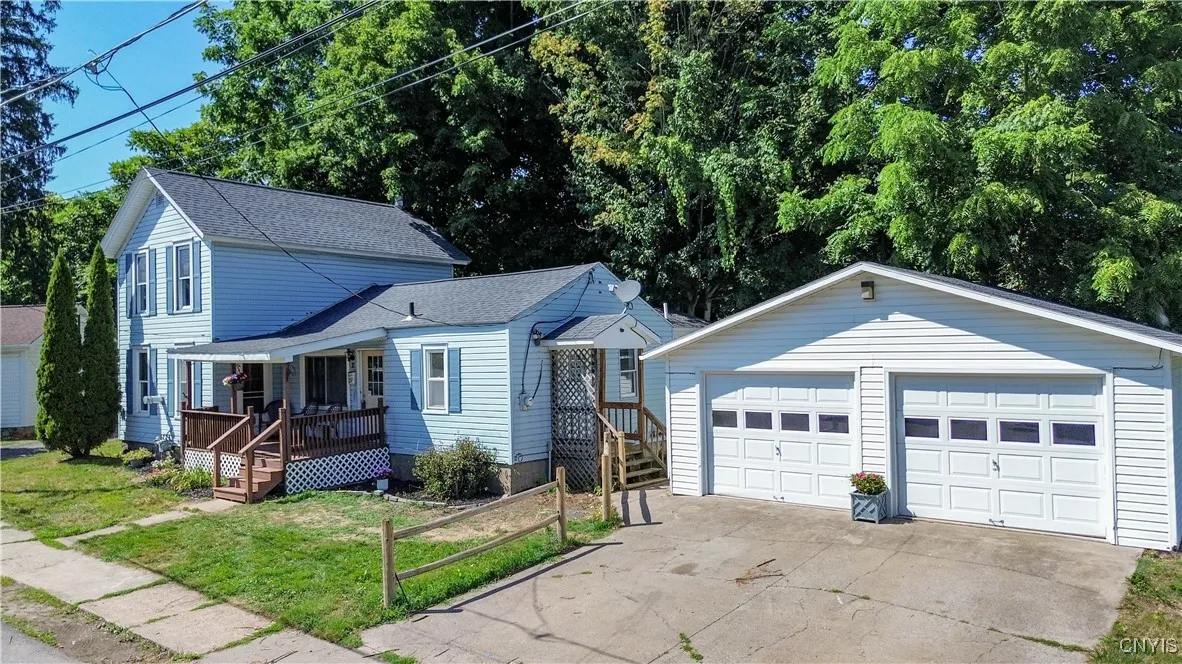 15 James Street, Schroeppel, New York 13135, Schroeppel, New York 13135, 3 Bedrooms Bedrooms, 7 Rooms Rooms,2 BathroomsBathrooms,Residential,For Sale,15 James Street, Schroeppel, New York 13135,S1627980