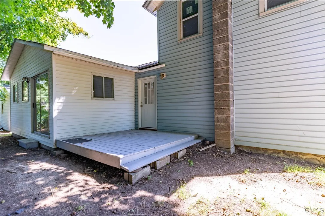 15 James Street, Schroeppel, New York 13135, Schroeppel, New York 13135, 3 Bedrooms Bedrooms, 7 Rooms Rooms,2 BathroomsBathrooms,Residential,For Sale,15 James Street, Schroeppel, New York 13135,S1627980