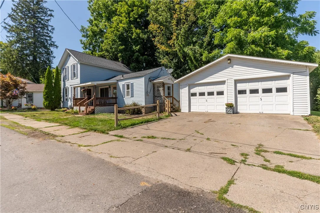 15 James Street, Schroeppel, New York 13135, Schroeppel, New York 13135, 3 Bedrooms Bedrooms, 7 Rooms Rooms,2 BathroomsBathrooms,Residential,For Sale,15 James Street, Schroeppel, New York 13135,S1627980