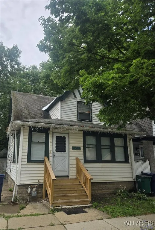 91 Mayer Avenue, Buffalo, New York 14207, Buffalo, New York 14207, 3 Bedrooms Bedrooms, 6 Rooms Rooms,1 BathroomBathrooms,Residential,For Sale,91 Mayer Avenue, Buffalo, New York 14207,B1630532