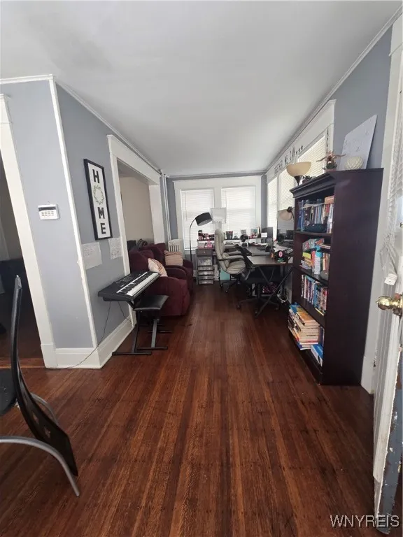 91 Mayer Avenue, Buffalo, New York 14207, Buffalo, New York 14207, 3 Bedrooms Bedrooms, 6 Rooms Rooms,1 BathroomBathrooms,Residential,For Sale,91 Mayer Avenue, Buffalo, New York 14207,B1630532