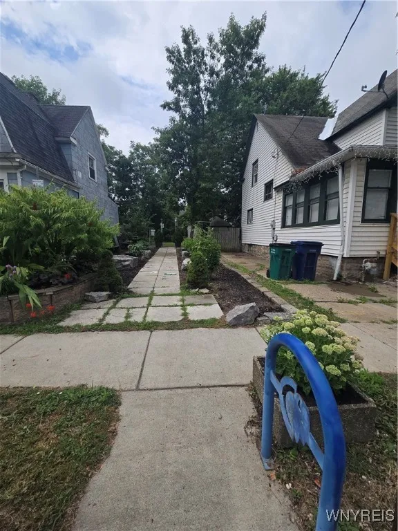 91 Mayer Avenue, Buffalo, New York 14207, Buffalo, New York 14207, 3 Bedrooms Bedrooms, 6 Rooms Rooms,1 BathroomBathrooms,Residential,For Sale,91 Mayer Avenue, Buffalo, New York 14207,B1630532