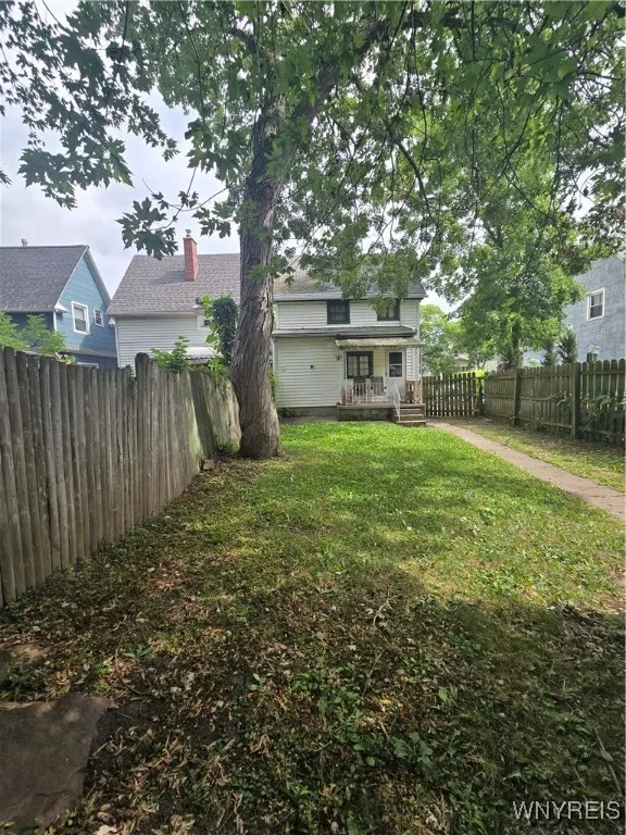91 Mayer Avenue, Buffalo, New York 14207, Buffalo, New York 14207, 3 Bedrooms Bedrooms, 6 Rooms Rooms,1 BathroomBathrooms,Residential,For Sale,91 Mayer Avenue, Buffalo, New York 14207,B1630532