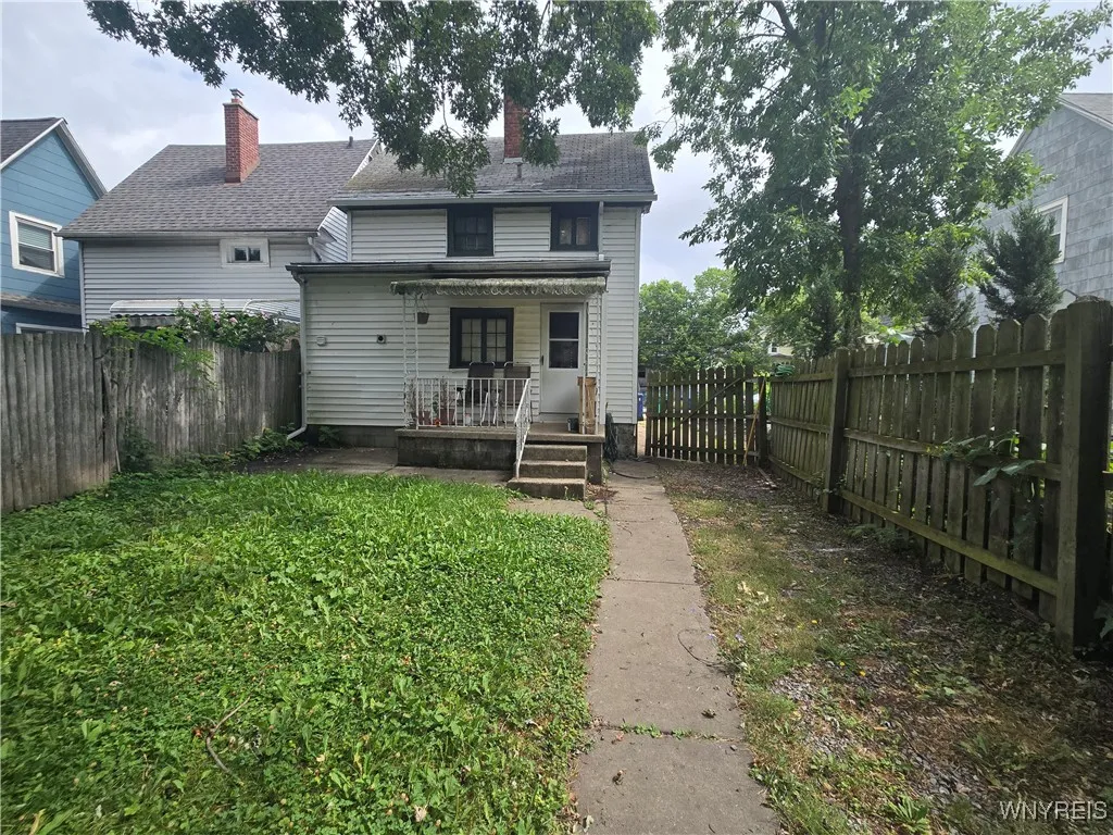 91 Mayer Avenue, Buffalo, New York 14207, Buffalo, New York 14207, 3 Bedrooms Bedrooms, 6 Rooms Rooms,1 BathroomBathrooms,Residential,For Sale,91 Mayer Avenue, Buffalo, New York 14207,B1630532