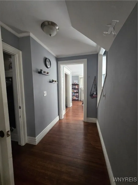 91 Mayer Avenue, Buffalo, New York 14207, Buffalo, New York 14207, 3 Bedrooms Bedrooms, 6 Rooms Rooms,1 BathroomBathrooms,Residential,For Sale,91 Mayer Avenue, Buffalo, New York 14207,B1630532