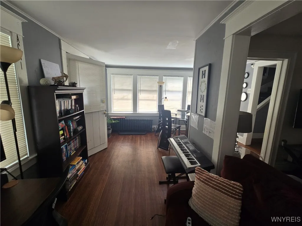 91 Mayer Avenue, Buffalo, New York 14207, Buffalo, New York 14207, 3 Bedrooms Bedrooms, 6 Rooms Rooms,1 BathroomBathrooms,Residential,For Sale,91 Mayer Avenue, Buffalo, New York 14207,B1630532