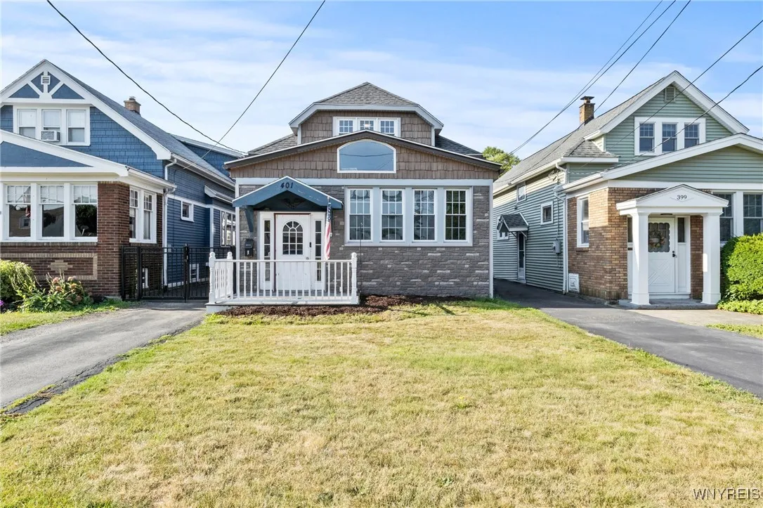 401 Eden St Street, Buffalo, New York 14220, Buffalo, New York 14220, 2 Bedrooms Bedrooms, 7 Rooms Rooms,2 BathroomsBathrooms,Residential,Closed,401 Eden St Street, Buffalo, New York 14220,0,B1630623
