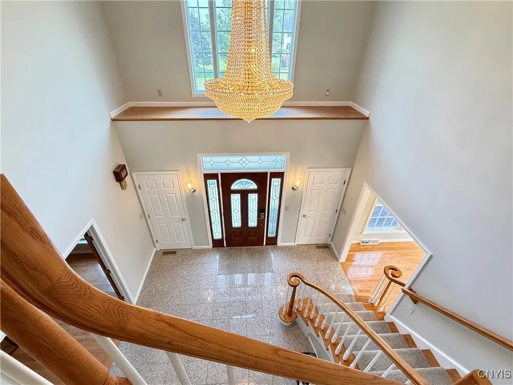 22 Oakwood Drive, New Hartford, New York 13413, New Hartford, New York 13413, 5 Bedrooms Bedrooms, 15 Rooms Rooms,4 BathroomsBathrooms,Residential,Closed,22 Oakwood Drive, New Hartford, New York 13413,0,S1627773