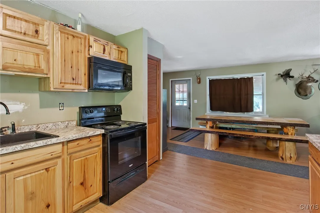 154 Sawmill Road, Sandy Creek, New York 13142, Sandy Creek, New York 13142, 2 Bedrooms Bedrooms, 5 Rooms Rooms,1 BathroomBathrooms,Residential,Closed,154 Sawmill Road, Sandy Creek, New York 13142,0,S1630515