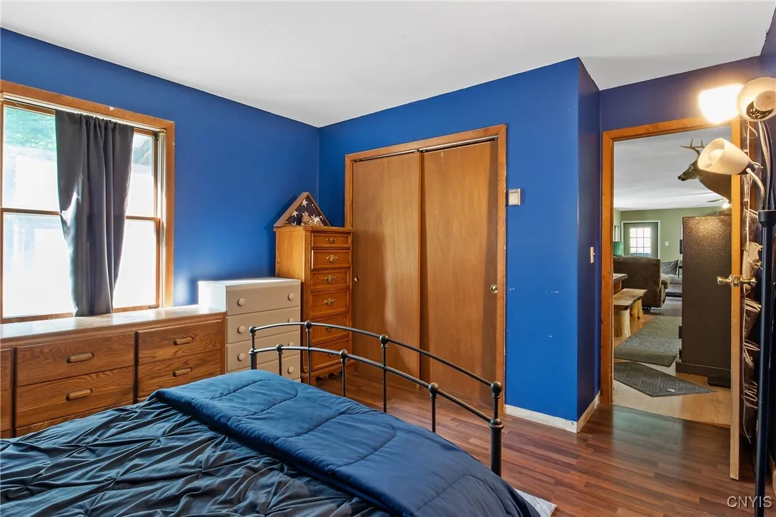 154 Sawmill Road, Sandy Creek, New York 13142, Sandy Creek, New York 13142, 2 Bedrooms Bedrooms, 5 Rooms Rooms,1 BathroomBathrooms,Residential,Closed,154 Sawmill Road, Sandy Creek, New York 13142,0,S1630515