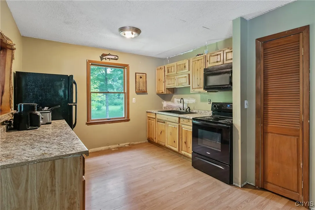 154 Sawmill Road, Sandy Creek, New York 13142, Sandy Creek, New York 13142, 2 Bedrooms Bedrooms, 5 Rooms Rooms,1 BathroomBathrooms,Residential,Closed,154 Sawmill Road, Sandy Creek, New York 13142,0,S1630515