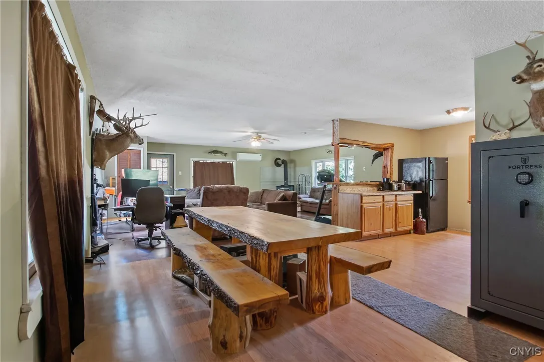 154 Sawmill Road, Sandy Creek, New York 13142, Sandy Creek, New York 13142, 2 Bedrooms Bedrooms, 5 Rooms Rooms,1 BathroomBathrooms,Residential,Closed,154 Sawmill Road, Sandy Creek, New York 13142,0,S1630515