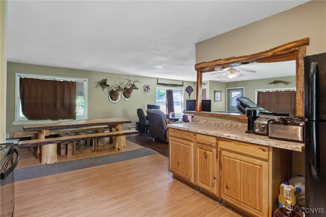 154 Sawmill Road, Sandy Creek, New York 13142, Sandy Creek, New York 13142, 2 Bedrooms Bedrooms, 5 Rooms Rooms,1 BathroomBathrooms,Residential,Closed,154 Sawmill Road, Sandy Creek, New York 13142,0,S1630515