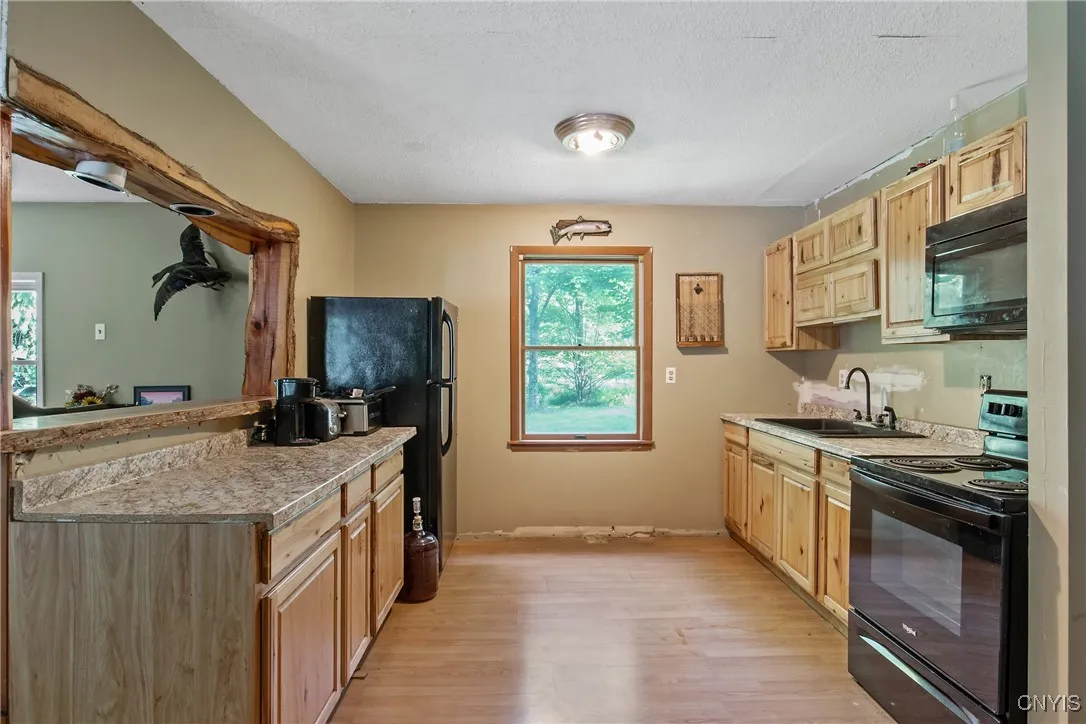 154 Sawmill Road, Sandy Creek, New York 13142, Sandy Creek, New York 13142, 2 Bedrooms Bedrooms, 5 Rooms Rooms,1 BathroomBathrooms,Residential,Closed,154 Sawmill Road, Sandy Creek, New York 13142,0,S1630515