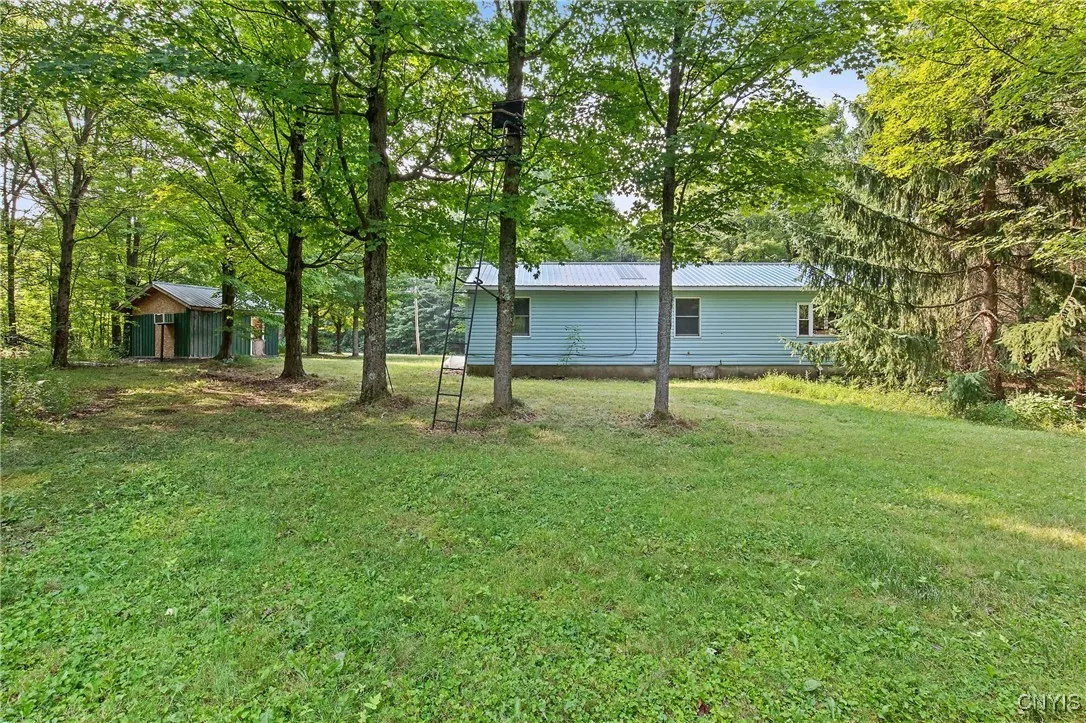 154 Sawmill Road, Sandy Creek, New York 13142, Sandy Creek, New York 13142, 2 Bedrooms Bedrooms, 5 Rooms Rooms,1 BathroomBathrooms,Residential,Closed,154 Sawmill Road, Sandy Creek, New York 13142,0,S1630515