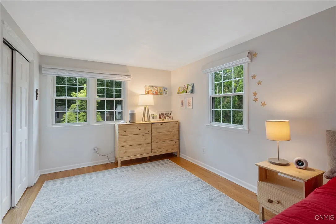 Bedroom 4 on 2nd floor