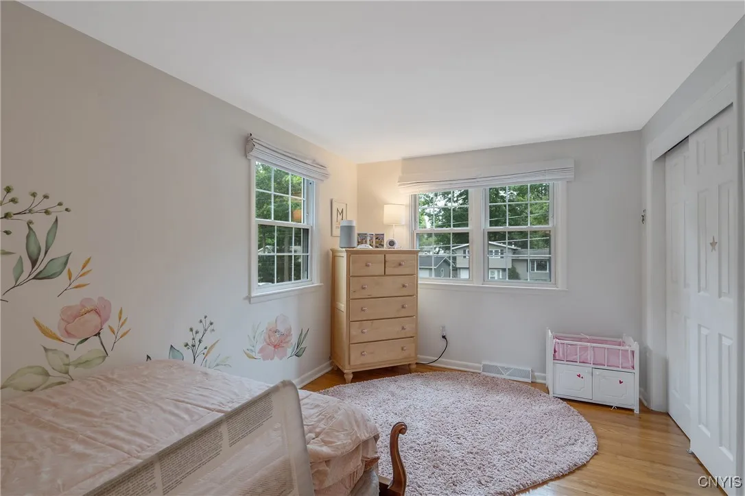 Bedroom 3 on 2nd floor