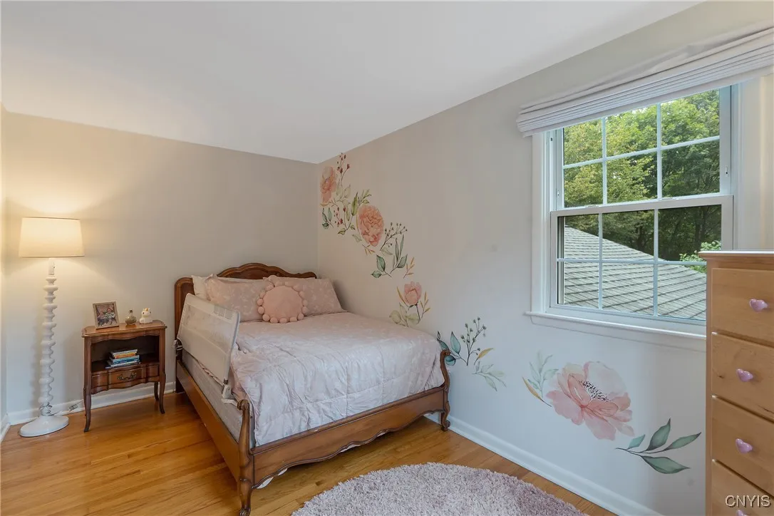 Bedroom 3 on 2nd floor