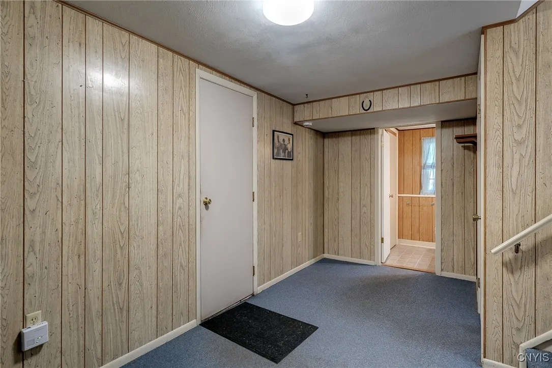 Playroom or Office Space