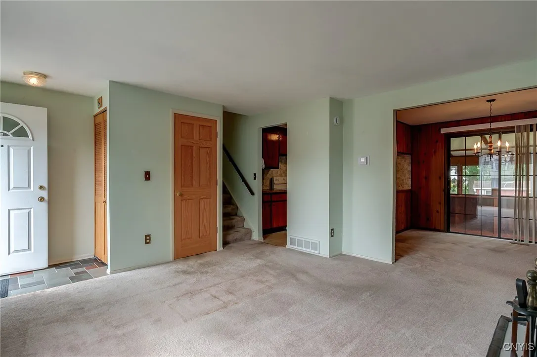 511 Rita Drive, Clay, New York 13212, Clay, New York 13212, 3 Bedrooms Bedrooms, 7 Rooms Rooms,1 BathroomBathrooms,Residential,Closed,511 Rita Drive, Clay, New York 13212,0,S1630404