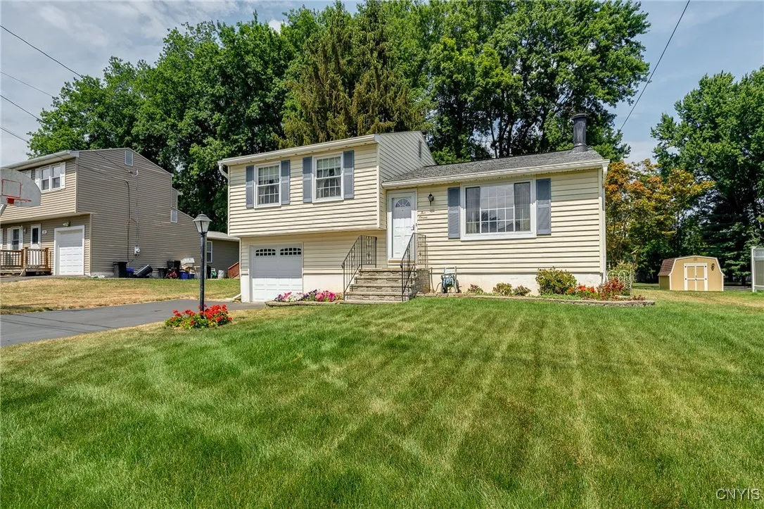 Adorable Colonial on Spacious Lot