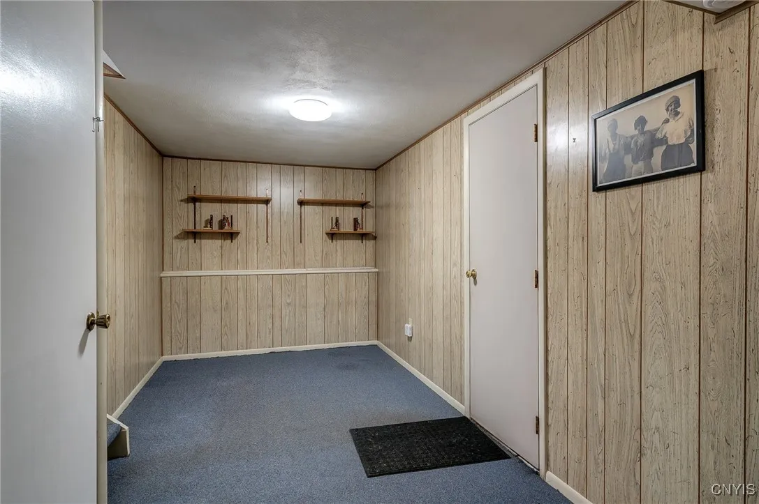 Perfect space for a home office