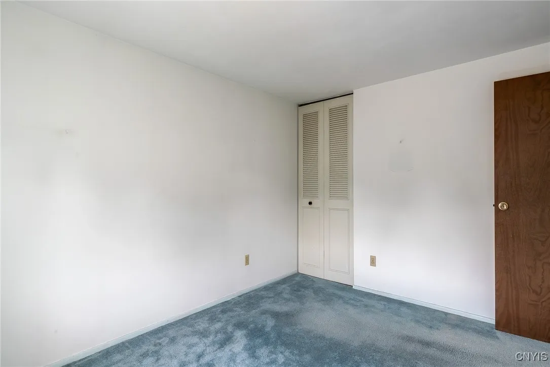Bedroom #3