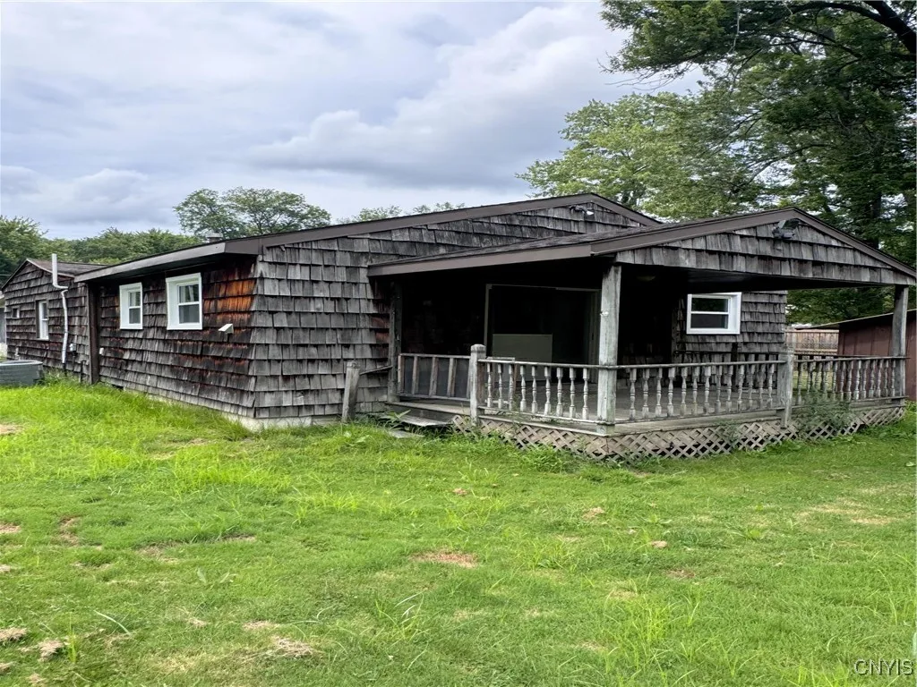 7900 Owasco Avenue, Cicero, New York 13039, Cicero, New York 13039, 3 Bedrooms Bedrooms, 5 Rooms Rooms,2 BathroomsBathrooms,Residential,For Sale,7900 Owasco Avenue, Cicero, New York 13039,0,S1629558