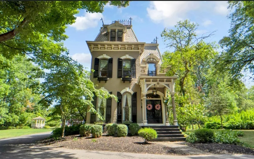 187 South Main Street, Perinton, New York 14450, Perinton, New York 14450, 4 Bedrooms Bedrooms, 13 Rooms Rooms,2 BathroomsBathrooms,Residential,Closed,187 South Main Street, Perinton, New York 14450,0,R1628550