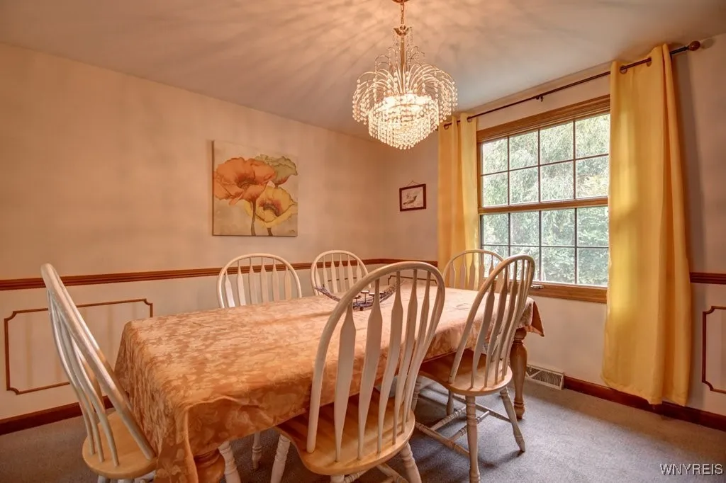 261 Rolling Green Lane, Elma, New York 14059, Elma, New York 14059, 4 Bedrooms Bedrooms, 12 Rooms Rooms,2 BathroomsBathrooms,Residential,Closed,261 Rolling Green Lane, Elma, New York 14059,0,B1630392