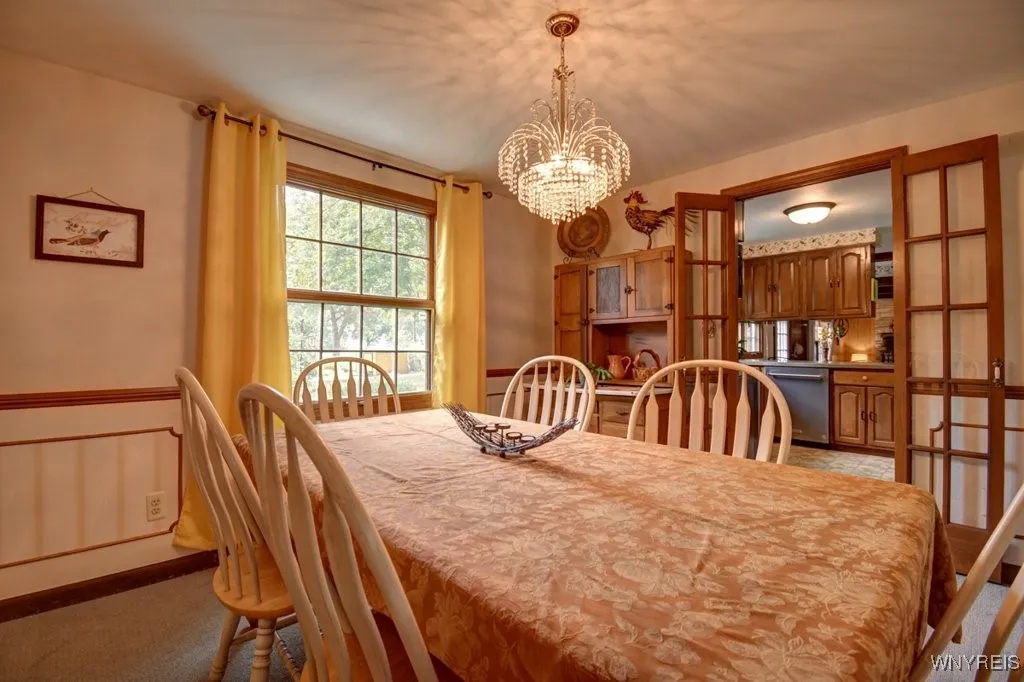 261 Rolling Green Lane, Elma, New York 14059, Elma, New York 14059, 4 Bedrooms Bedrooms, 12 Rooms Rooms,2 BathroomsBathrooms,Residential,Closed,261 Rolling Green Lane, Elma, New York 14059,0,B1630392