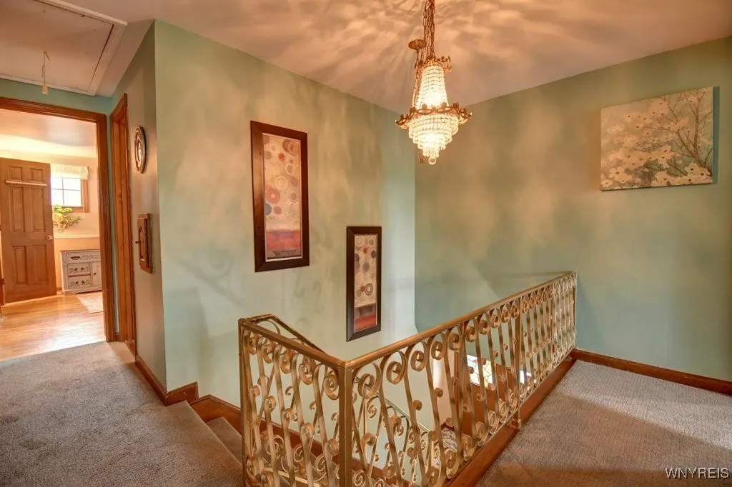 261 Rolling Green Lane, Elma, New York 14059, Elma, New York 14059, 4 Bedrooms Bedrooms, 12 Rooms Rooms,2 BathroomsBathrooms,Residential,Closed,261 Rolling Green Lane, Elma, New York 14059,0,B1630392