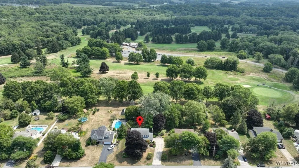 Elma Meadows Golf Course