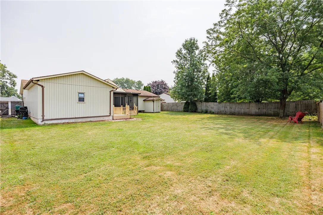 27 Ezio Drive, Gates, New York 14606, Gates, New York 14606, 3 Bedrooms Bedrooms, 6 Rooms Rooms,2 BathroomsBathrooms,Residential,Closed,27 Ezio Drive, Gates, New York 14606,0,R1626994