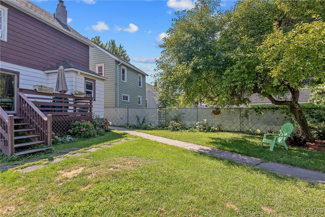 265 Wayland Road, Salina, New York 13208, Salina, New York 13208, 3 Bedrooms Bedrooms, 7 Rooms Rooms,1 BathroomBathrooms,Residential,For Sale,265 Wayland Road, Salina, New York 13208,0,S1629934