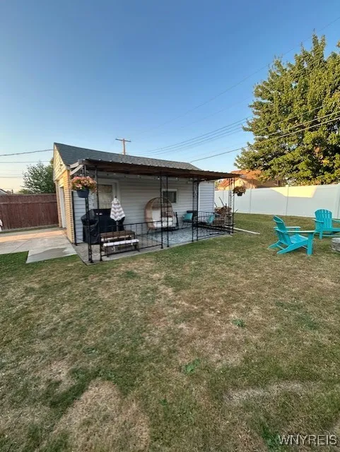 27 Thruway Court, Cheektowaga, New York 14225, Cheektowaga, New York 14225, 3 Bedrooms Bedrooms, 6 Rooms Rooms,1 BathroomBathrooms,Residential,Closed,27 Thruway Court, Cheektowaga, New York 14225,0,B1630434