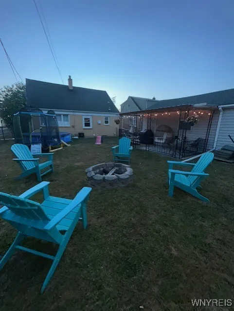 27 Thruway Court, Cheektowaga, New York 14225, Cheektowaga, New York 14225, 3 Bedrooms Bedrooms, 6 Rooms Rooms,1 BathroomBathrooms,Residential,Closed,27 Thruway Court, Cheektowaga, New York 14225,0,B1630434