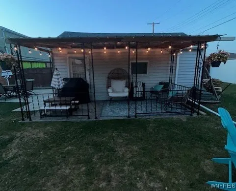 27 Thruway Court, Cheektowaga, New York 14225, Cheektowaga, New York 14225, 3 Bedrooms Bedrooms, 6 Rooms Rooms,1 BathroomBathrooms,Residential,Closed,27 Thruway Court, Cheektowaga, New York 14225,0,B1630434