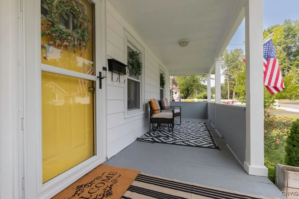 109 Grove Street, Cicero, New York 13212, Cicero, New York 13212, 3 Bedrooms Bedrooms, 5 Rooms Rooms,1 BathroomBathrooms,Residential,Closed,109 Grove Street, Cicero, New York 13212,0,S1629685