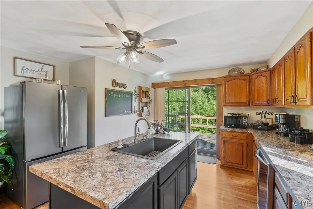 428 Voorhees Road, Parish, New York 13167, Parish, New York 13167, 3 Bedrooms Bedrooms, 6 Rooms Rooms,2 BathroomsBathrooms,Residential,Closed,428 Voorhees Road, Parish, New York 13167,0,S1629840