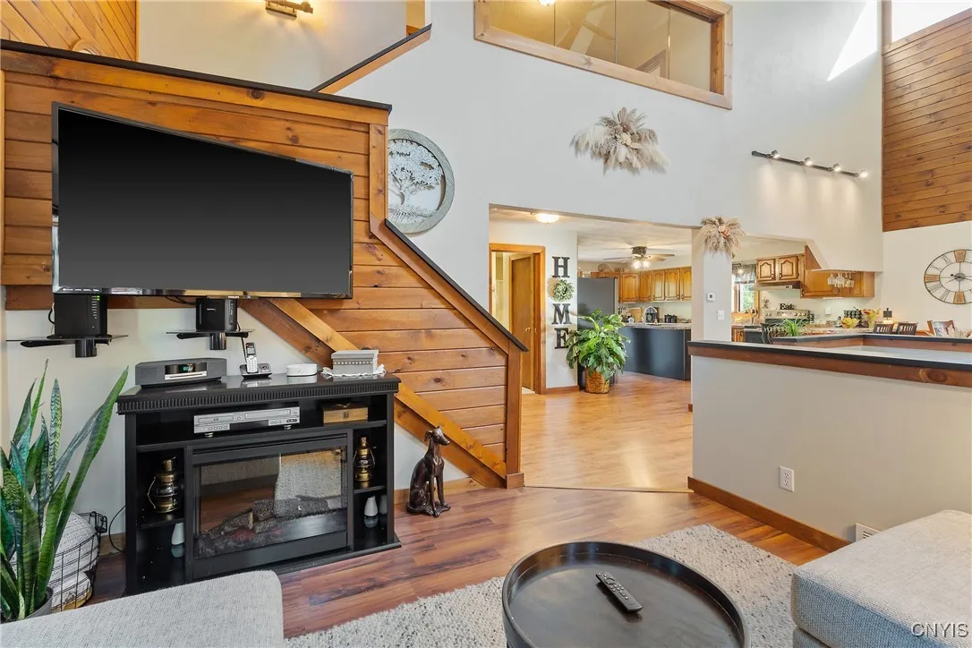 428 Voorhees Road, Parish, New York 13167, Parish, New York 13167, 3 Bedrooms Bedrooms, 6 Rooms Rooms,2 BathroomsBathrooms,Residential,Closed,428 Voorhees Road, Parish, New York 13167,0,S1629840