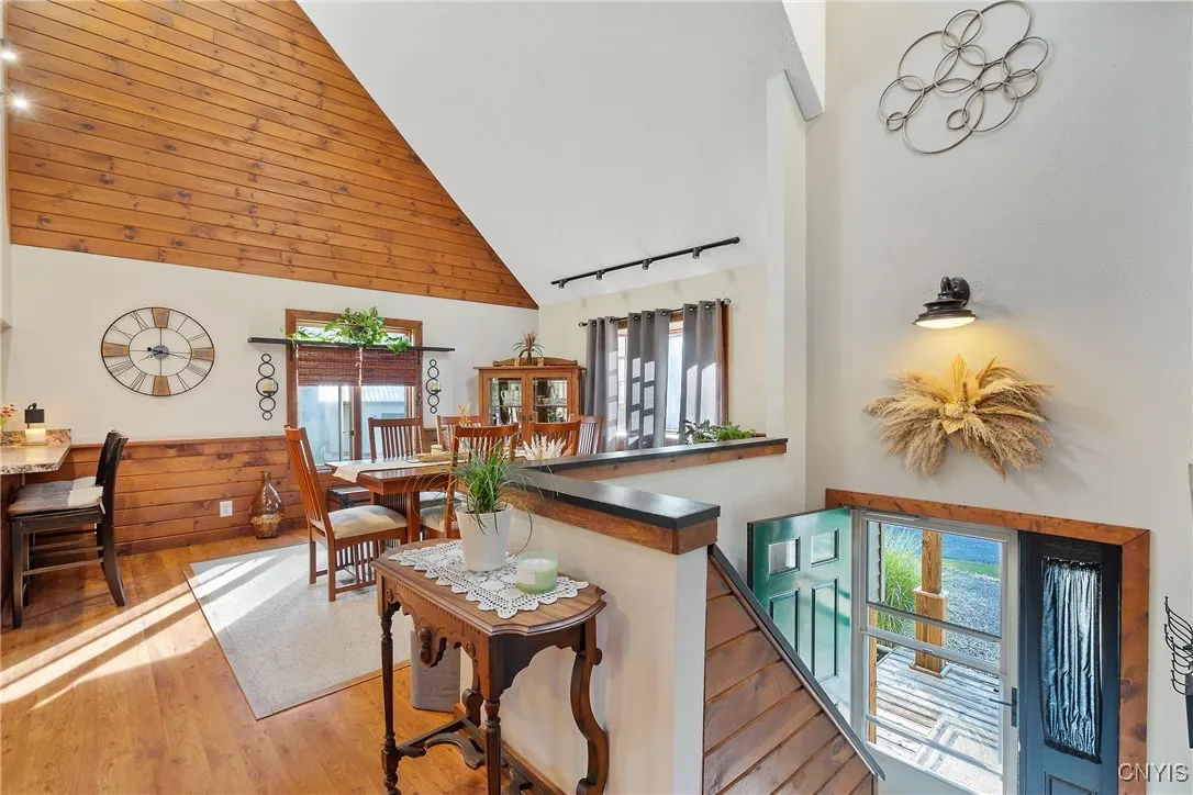 428 Voorhees Road, Parish, New York 13167, Parish, New York 13167, 3 Bedrooms Bedrooms, 6 Rooms Rooms,2 BathroomsBathrooms,Residential,Closed,428 Voorhees Road, Parish, New York 13167,0,S1629840