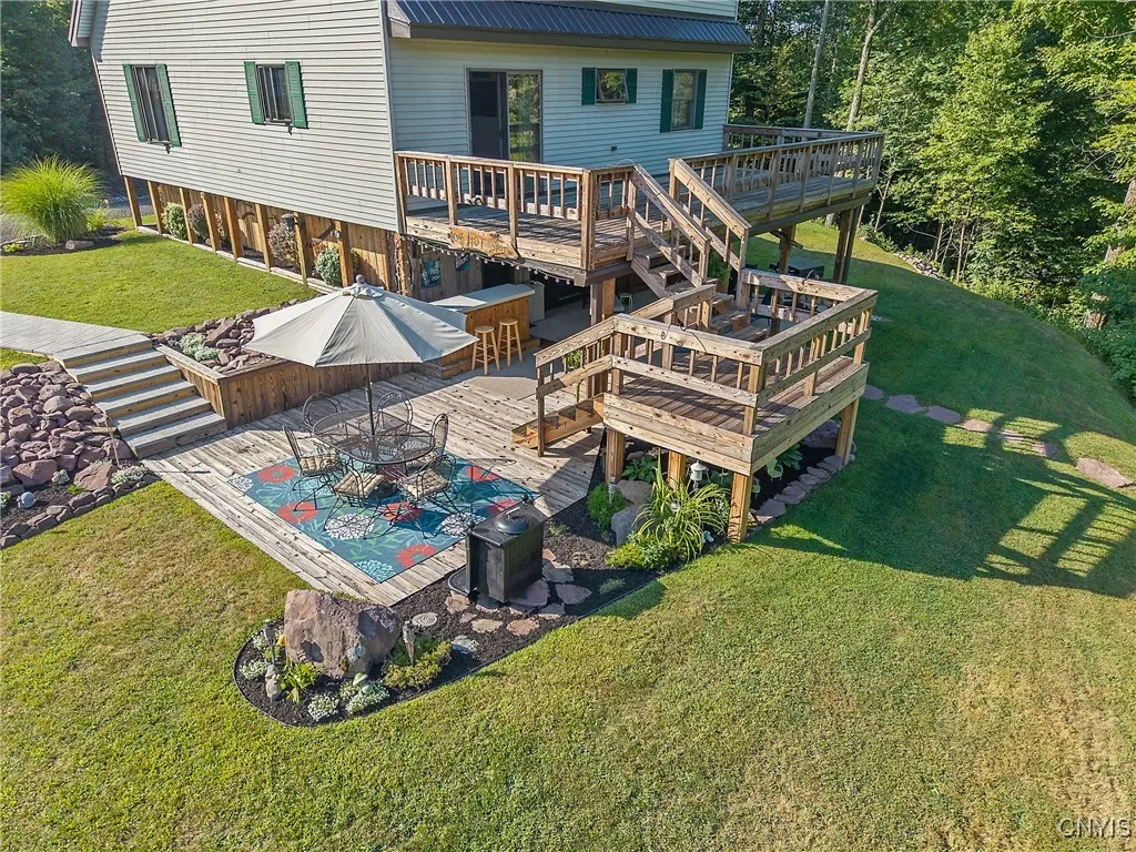 428 Voorhees Road, Parish, New York 13167, Parish, New York 13167, 3 Bedrooms Bedrooms, 6 Rooms Rooms,2 BathroomsBathrooms,Residential,Closed,428 Voorhees Road, Parish, New York 13167,0,S1629840