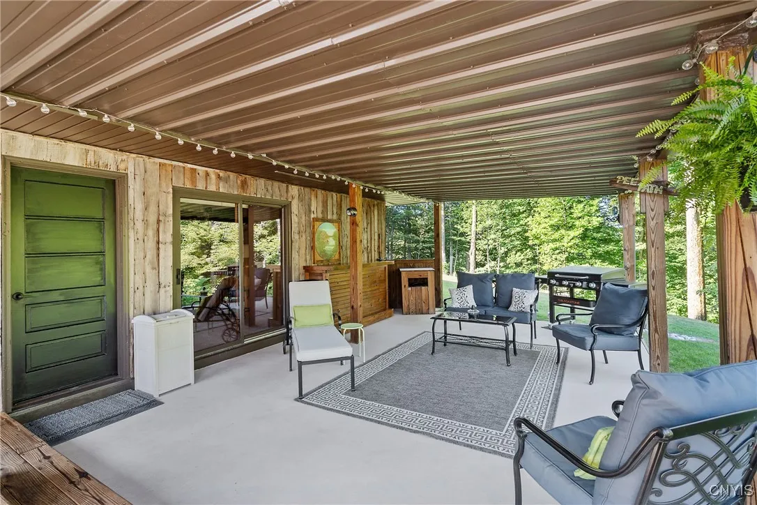 428 Voorhees Road, Parish, New York 13167, Parish, New York 13167, 3 Bedrooms Bedrooms, 6 Rooms Rooms,2 BathroomsBathrooms,Residential,Closed,428 Voorhees Road, Parish, New York 13167,0,S1629840