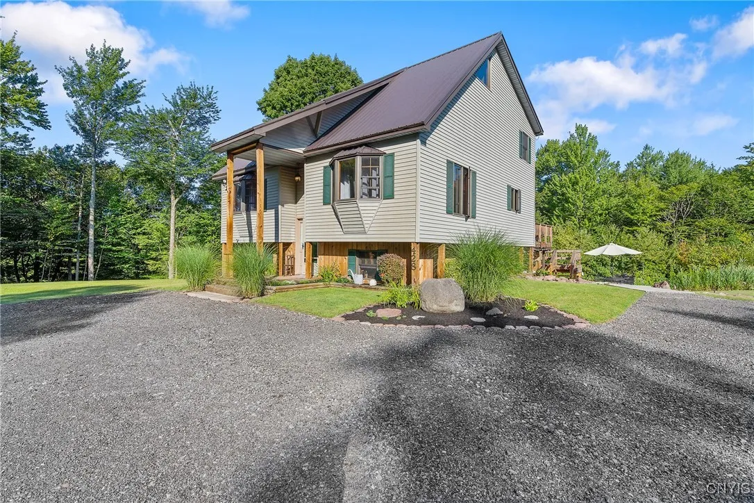 428 Voorhees Road, Parish, New York 13167, Parish, New York 13167, 3 Bedrooms Bedrooms, 6 Rooms Rooms,2 BathroomsBathrooms,Residential,Closed,428 Voorhees Road, Parish, New York 13167,0,S1629840