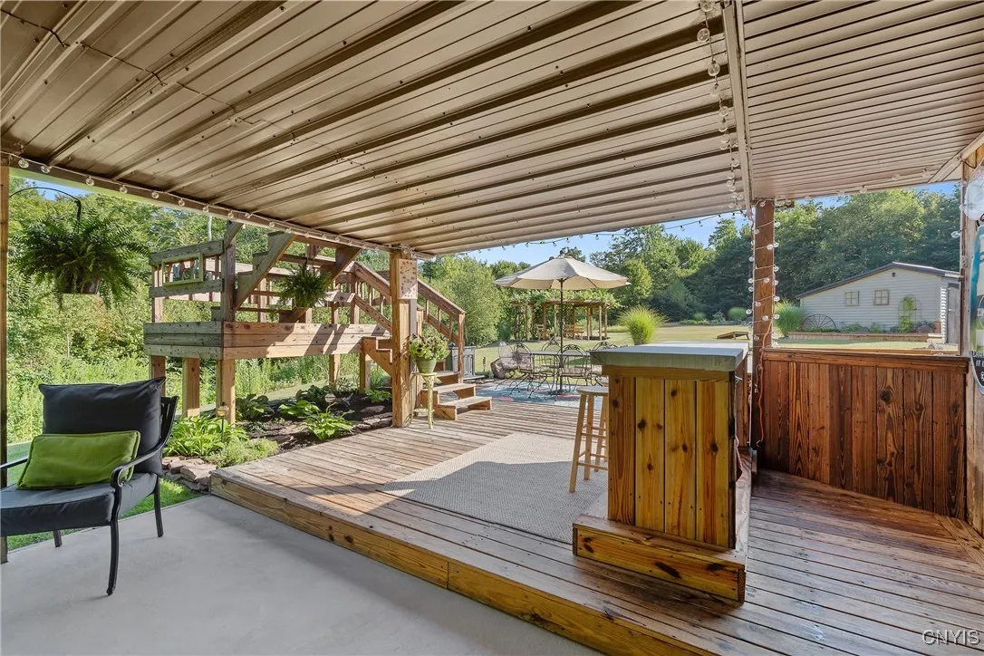 428 Voorhees Road, Parish, New York 13167, Parish, New York 13167, 3 Bedrooms Bedrooms, 6 Rooms Rooms,2 BathroomsBathrooms,Residential,Closed,428 Voorhees Road, Parish, New York 13167,0,S1629840